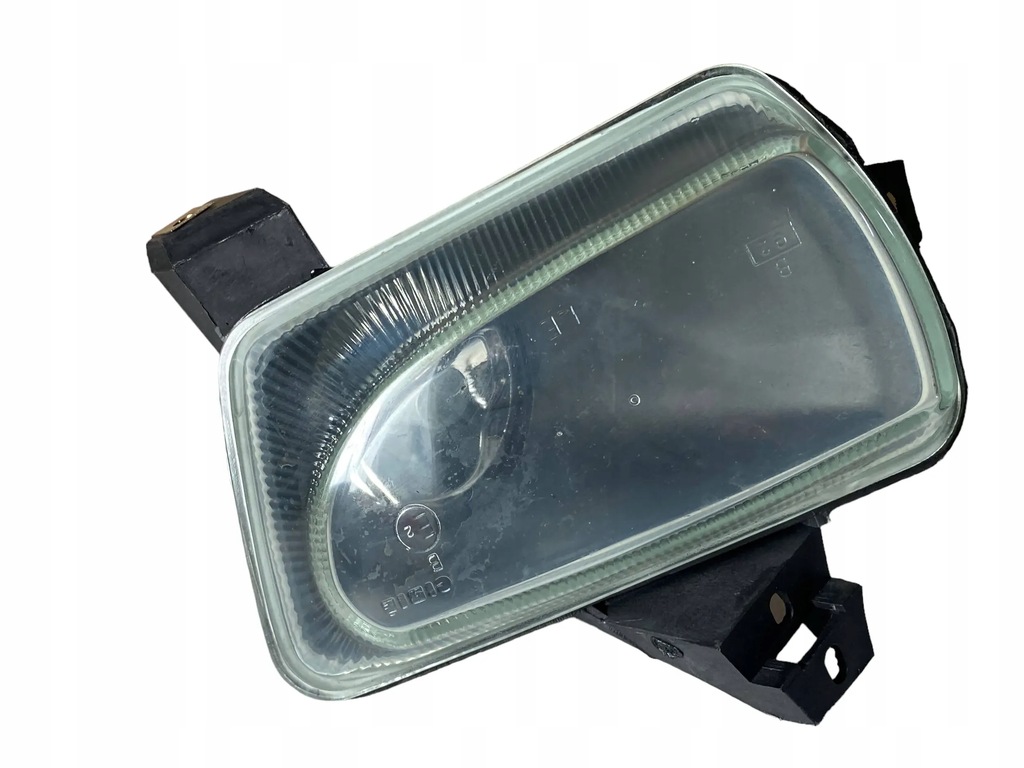 фото №1, Fiat palio противотуманная фара правый новый оригинал valeo 46419122