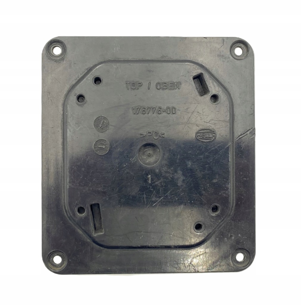 фото №1, Блок управления модуль led audi a8 a6 rs6 4h0907472