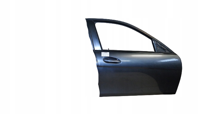 фото №6, Двері правий перед c755 mercedes c w204