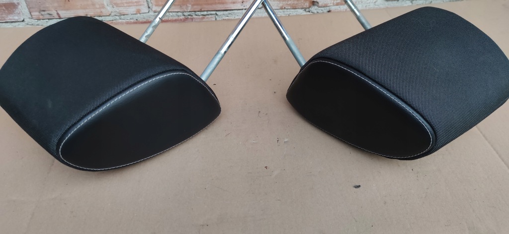 фото №5, Ford kuga mk1 підголівник перед лівий правий передній