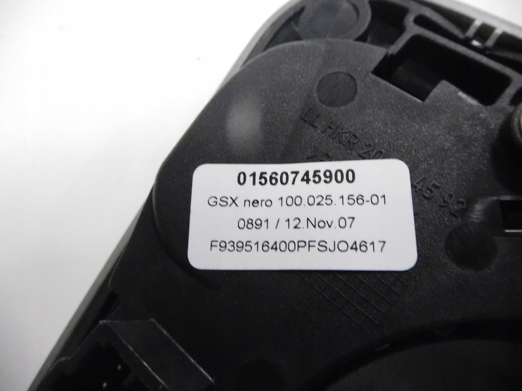 фото №11, Накладка чехол alfa romeo 159 05-10 156074590