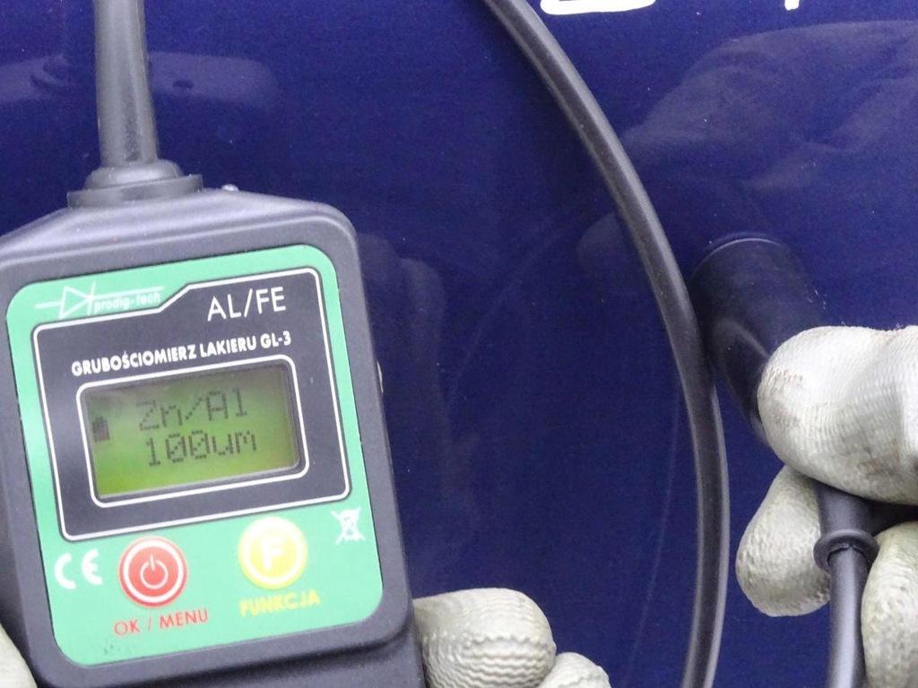 фото №8, Land rover freelander i 96-06 двері лівий перед 3d