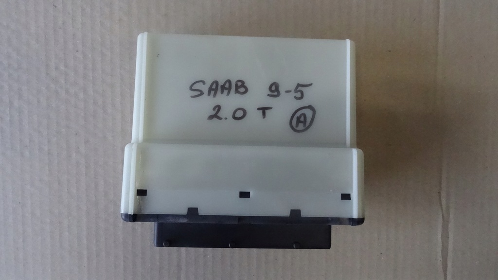 фото №1, Saab 9-5 95 модуль комфорта 5266267