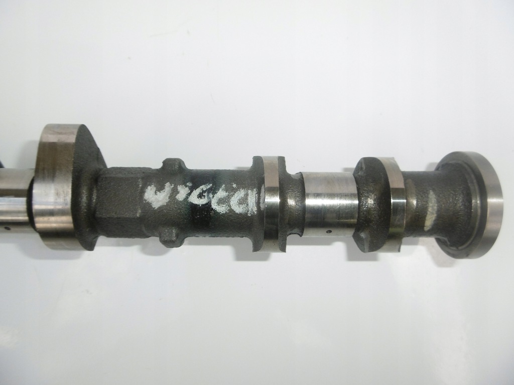 фото №7, Вал распределительного вала выпускной правый infiniti 3.7 v6