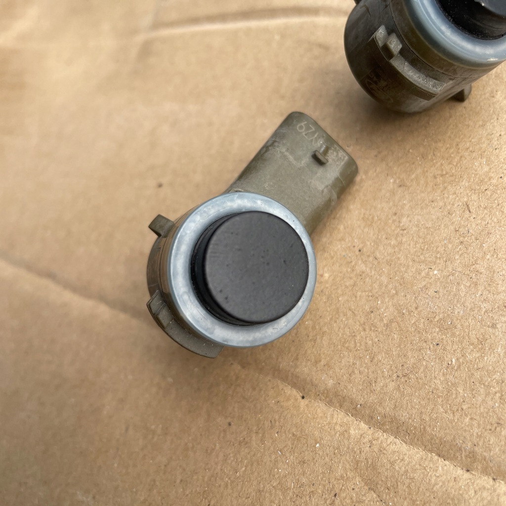 фото №10, Датчик pdc парковки заднего вида ford mustang mach-e jx7t-15k859-aa