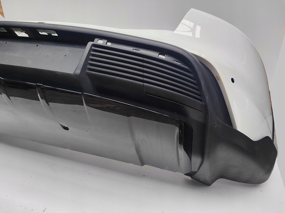 фото №9, Бампер задняя 9j1807421 porsche taycan 9j1 20^