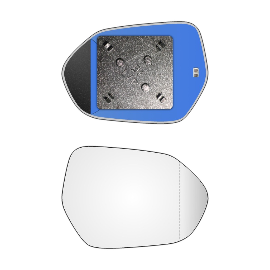 фото №1, Асферический toyota avalon 2018-2022 2019 2020 2021