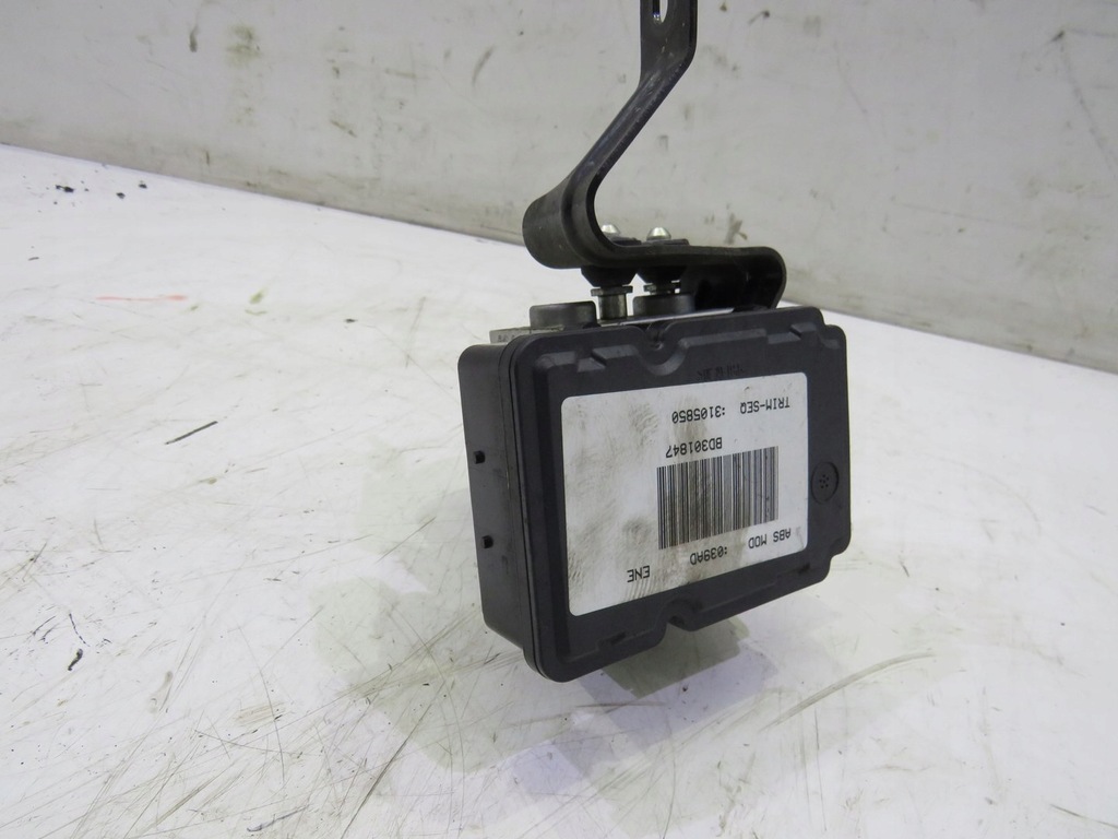 фото №1, Насос abs jeep compass 2.2 crd p04877039ad