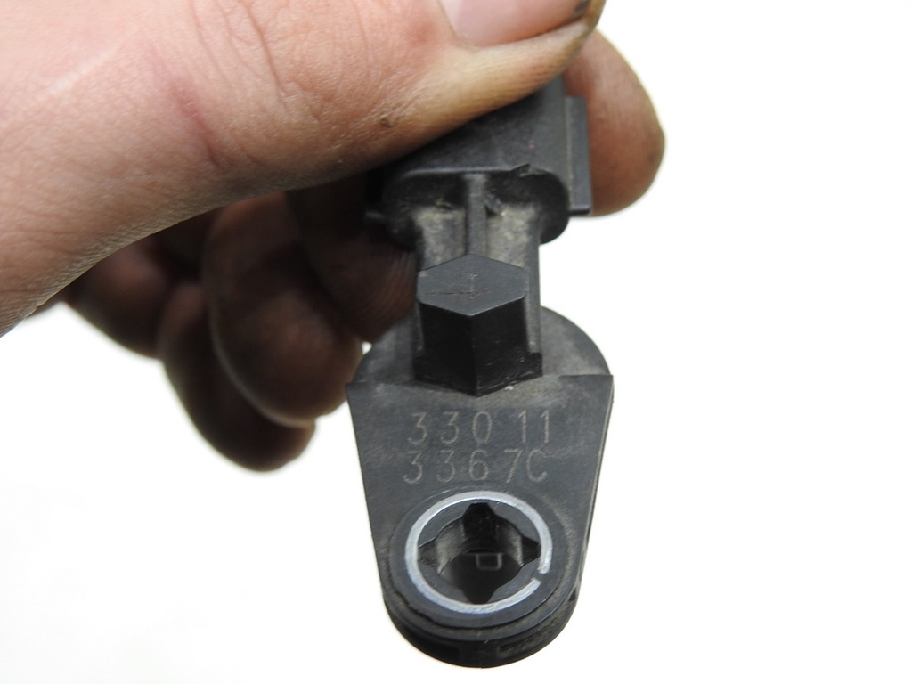 фото №8, Датчик положение вала renault twingo ii 1.5 dci