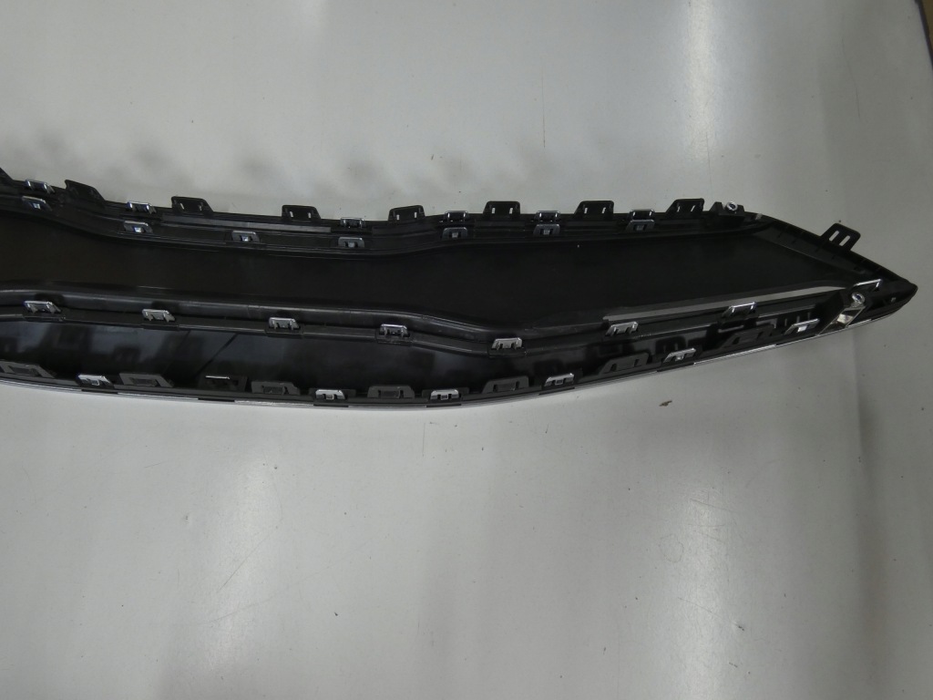 фото №12, Решітка радіатора, решітка радіатора kia stonic