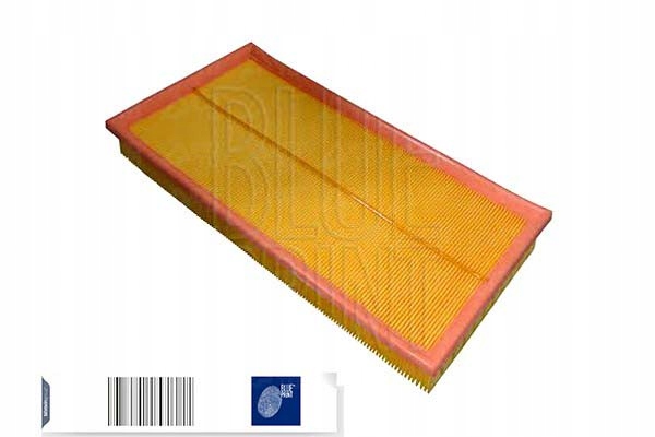 фото №7, Фільтр повітря blue print adv182245