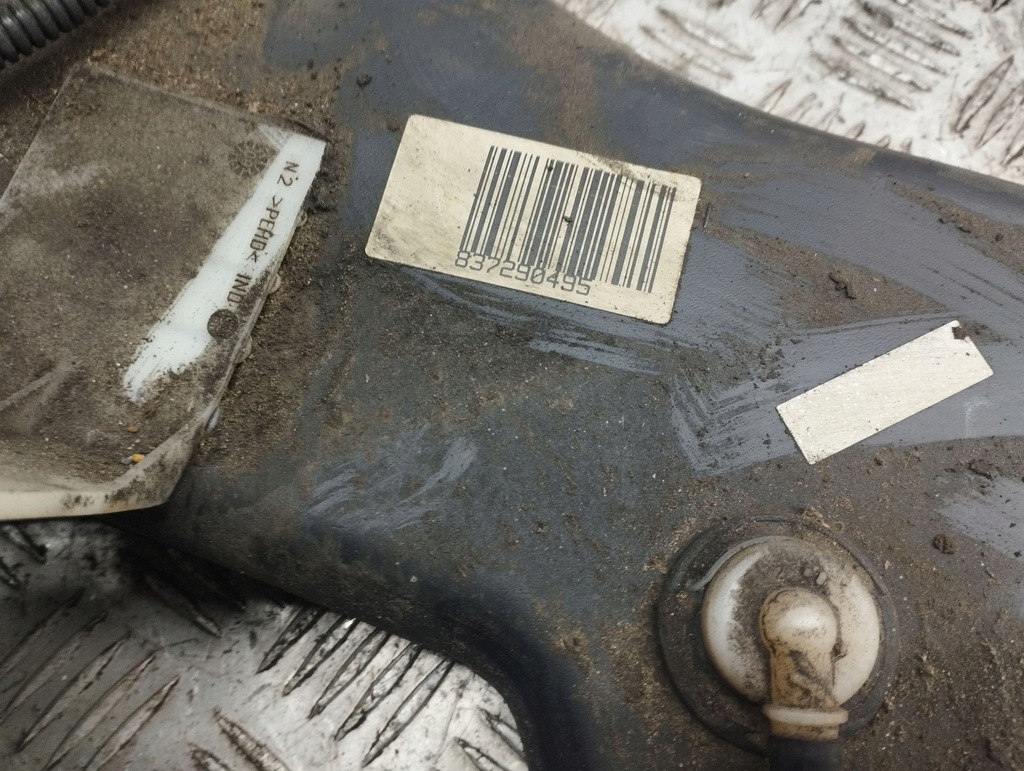 фото №8, Citroen c5 2009 бак жидкость fap