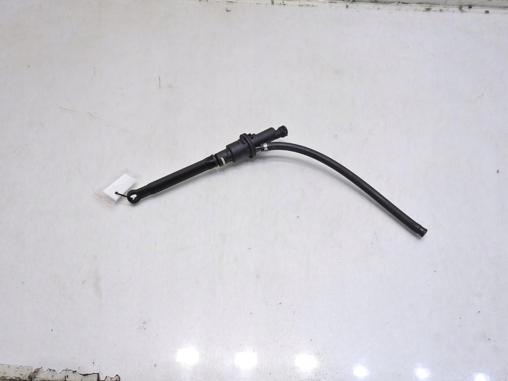 фото №6, Помпа зчеплення peugeot 207 1.4 hdi