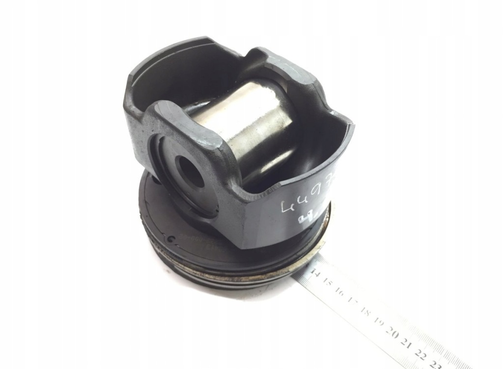 фото №1, 21161901 volvo поршень