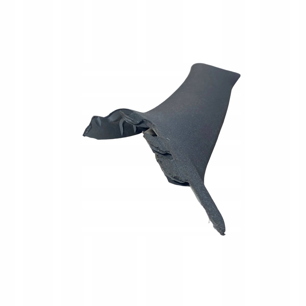 фото №5, Dodge charger 2016 ліва сторона обшивка стійок