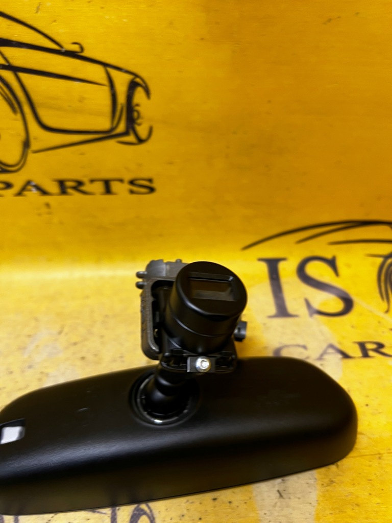 фото №4, Зеркало внутреннее заднего вида peugeot 508 i rxh hybrid4