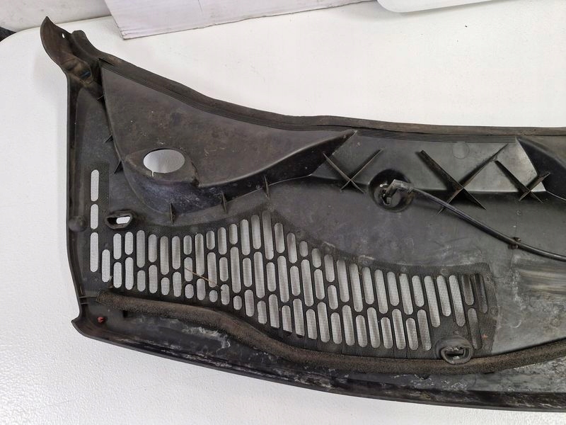 фото №9, Chevrolet hhr жабо верхний форсунки омывателя