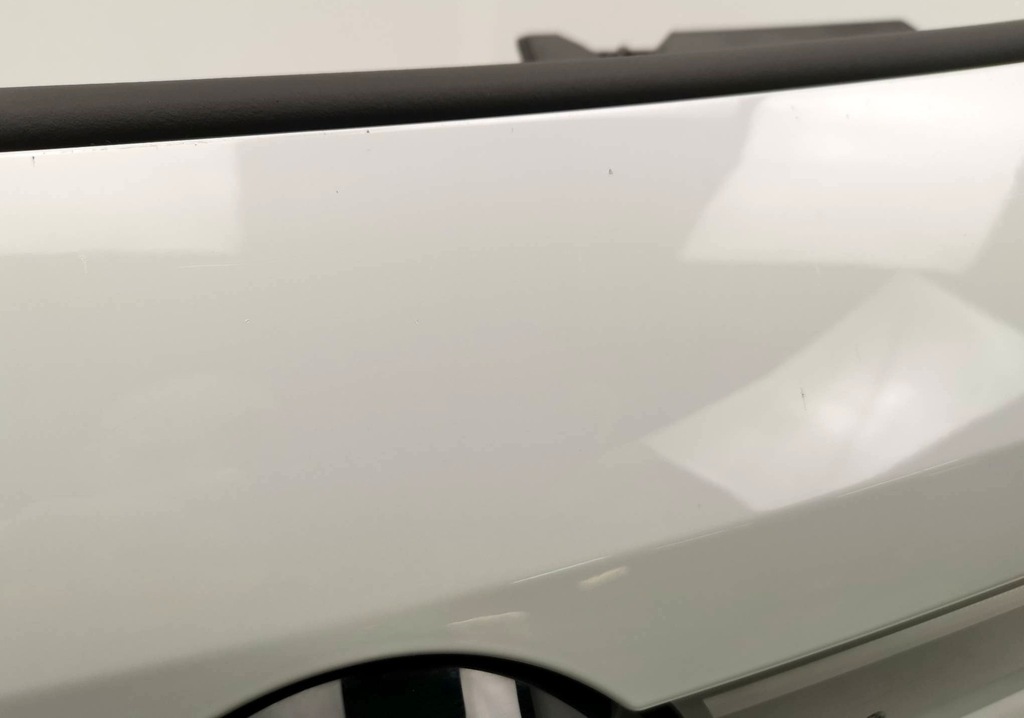 фото №12, Новый org бампер перед vw id.4 gtx 11a807217a 6xpdc ls9r