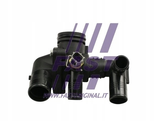 фото №2, Fast ft58196 корпус термостата