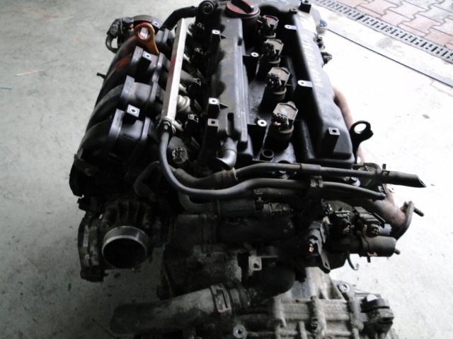 фото №10, Двигун kia hyundai 2.0 16v g4kd sportage iii tucson ix35