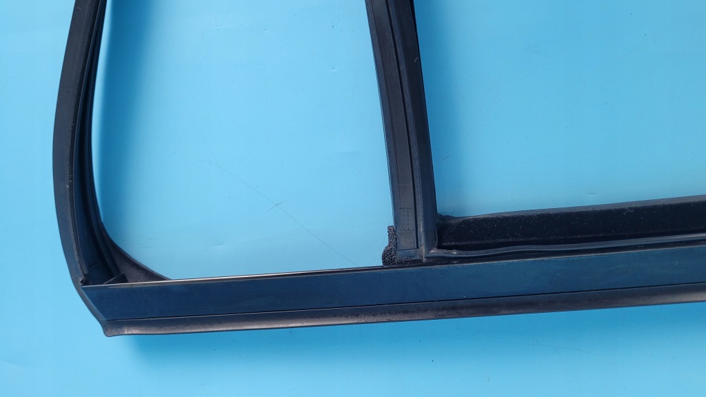 Bmw 5' g31 540d xdrive 18r молдинг 7390161 прокладка двері ліва задня 7336989 Київ