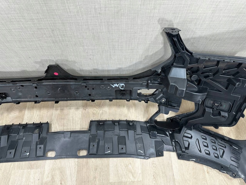 фото №14, Bmw x6 g06 m набор lift 2023- бампер передний перед 51118085644