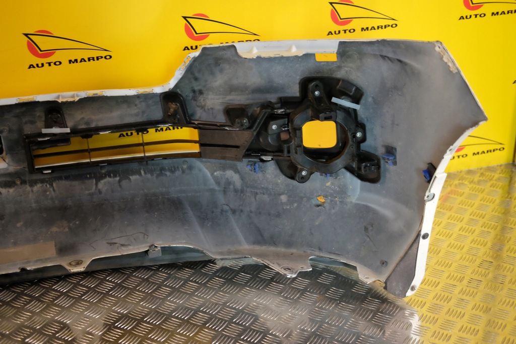 фото №14, Toyota land cruiser 200 v8 2016- бампер перед