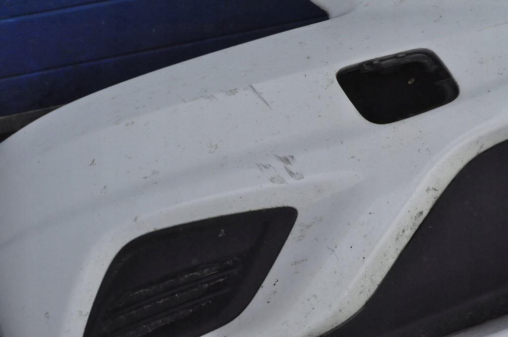 фото №11, Volvo s60 v60 rdesign бампер перед передній kpl