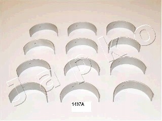 фото №2, Вкладыши шатуна japko do toyota 4 runner 3.0