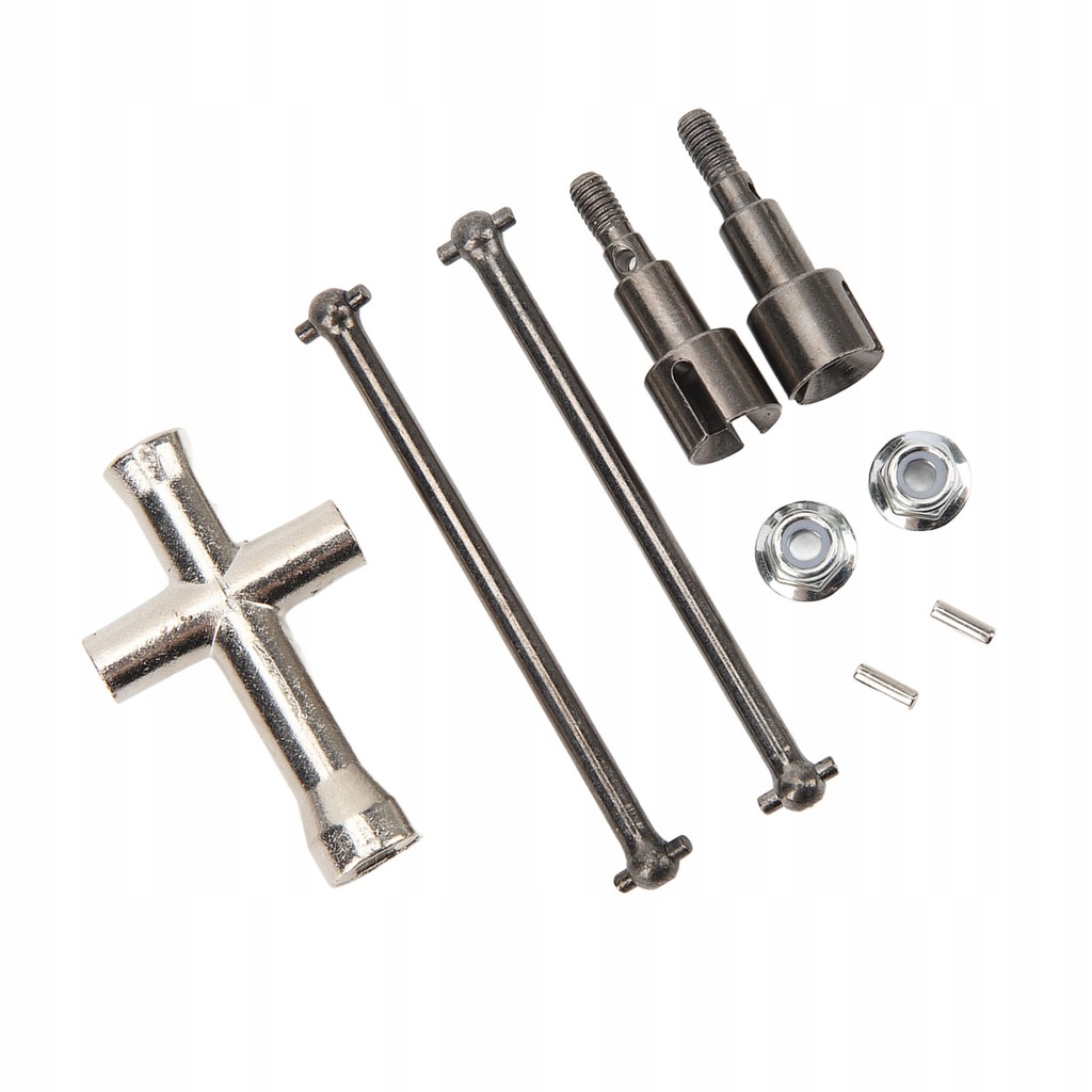 фото №1, Заднього вала привідного кермовий