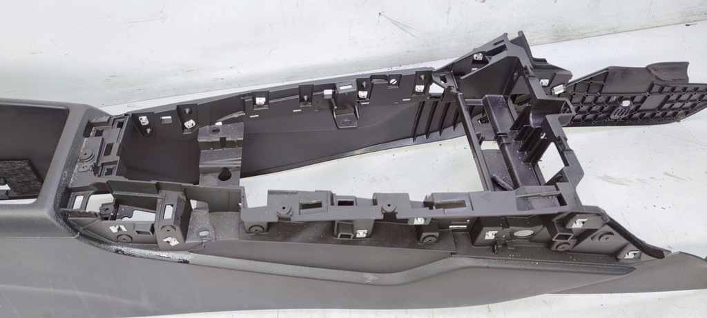 фото №7, Тунель середній audi a4 b9 a5 8w 8w1863241 8w1863241a 8w1863241b