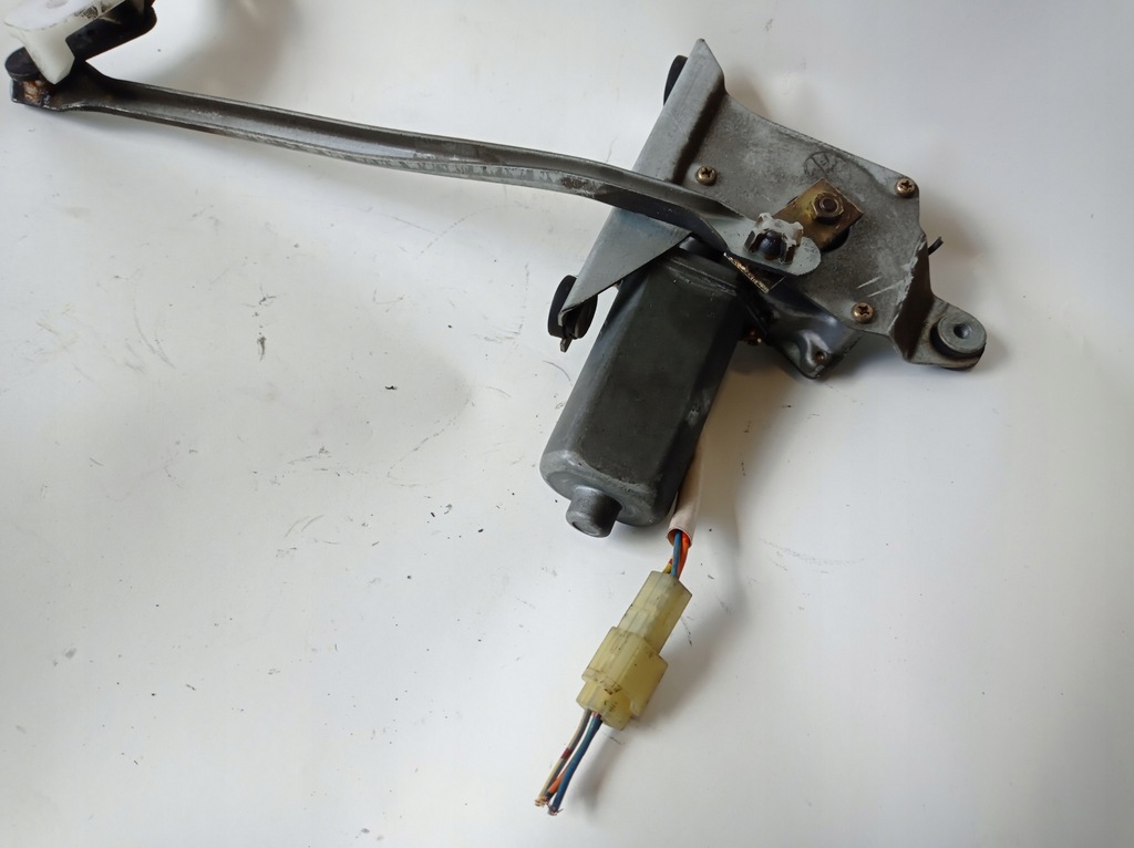 фото №7, Механізм моторчик двірник задня swift wm42061s