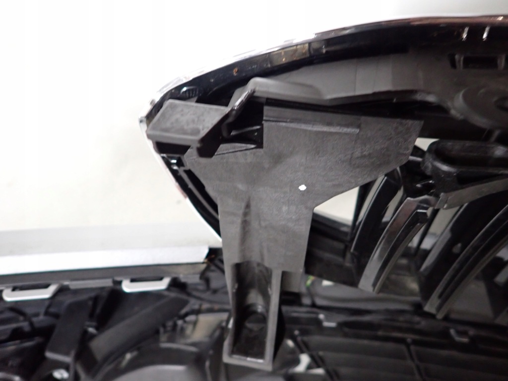 фото №9, Bmw 3 g20 g21 18-21 бампер перед передній pdc