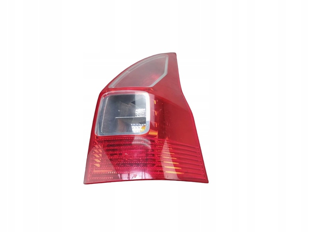 фото №1, Лампа права задня 8200417351 renault megane ii