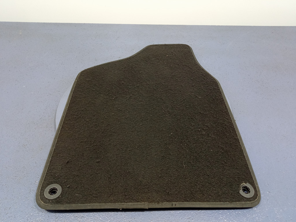 фото №7, Ford galaxy mk1 sharan alhambra килимки велюрові kpl