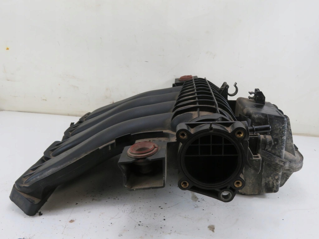 фото №9, Коллектор всасывающий renault laguna iii 2.0 16v