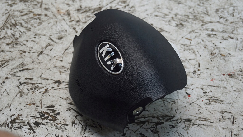 фото №7, Подушка безопасности водителя kia sportage iii 56900-3u101