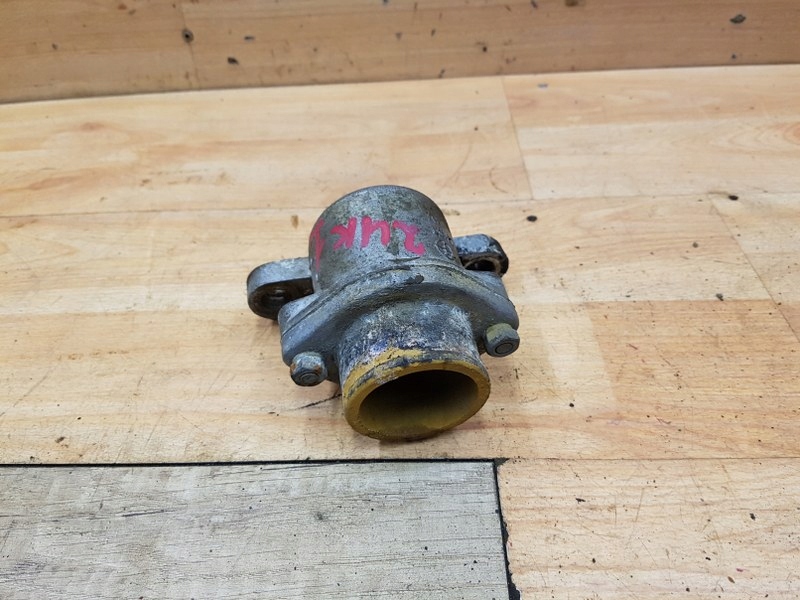 фото №1, Корпус термостата fsc żuk 2.1 8v