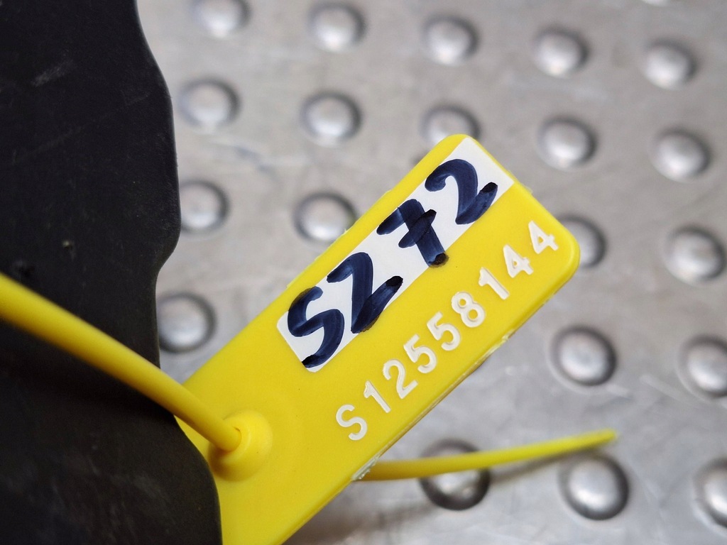 фото №10, Насос блок управления abs 0265230838 56110-54la1 suzuki sx4 fiat sedici 2wd