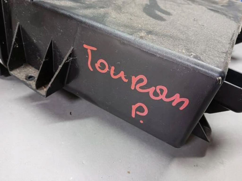 фото №7, Бардачок сиденье левый правый vw touran 1t0881580c