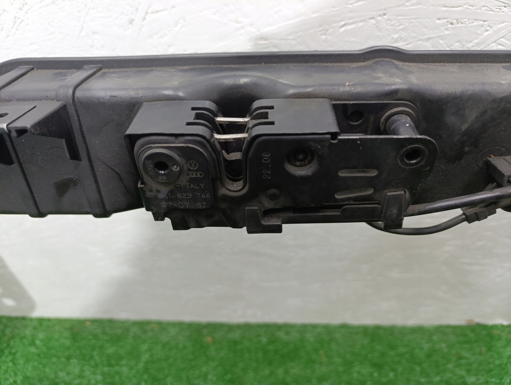 Audi a4 b8 08- a5 8t ремень передний усилитель передние замок om Цена