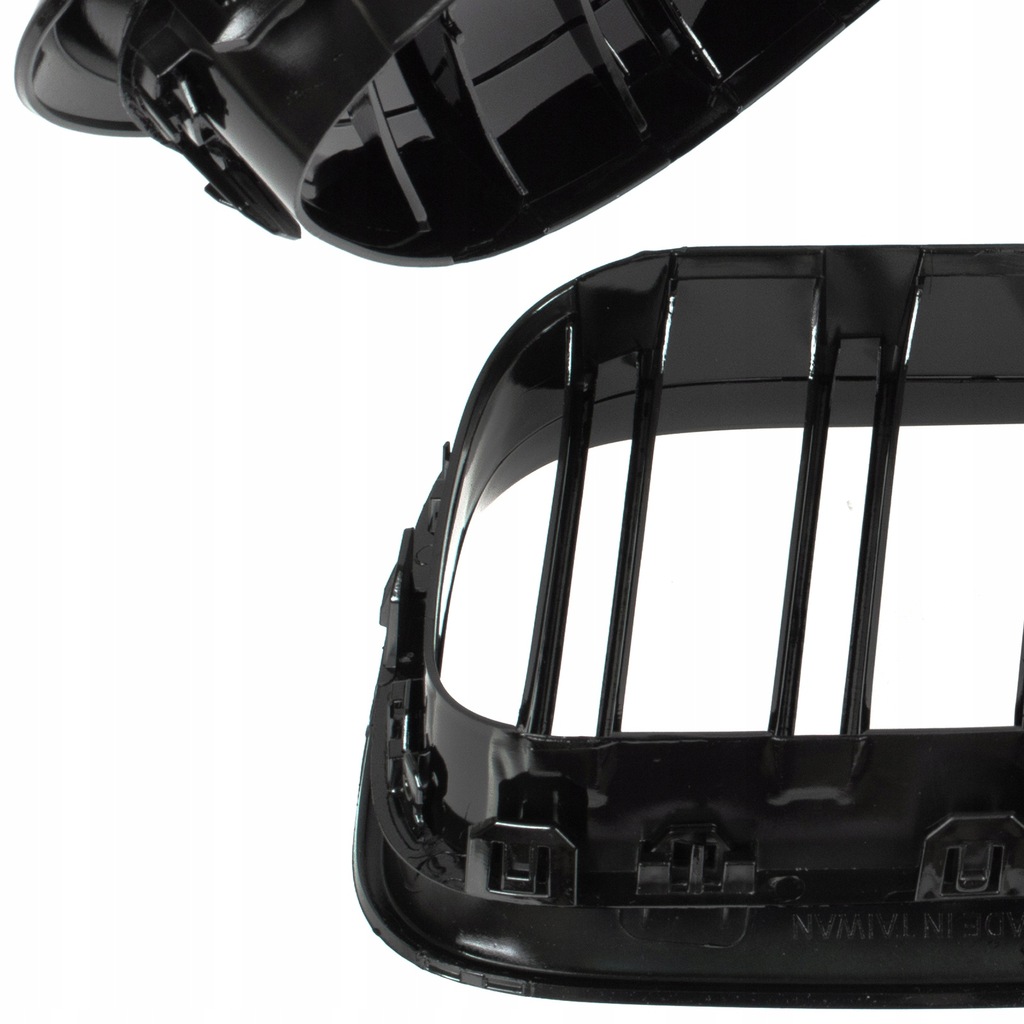 фото №9, Bmw 6 f06 f12 f13 решётка радиатора решётки радиатора решётка радиатора решётка чёрный блеск