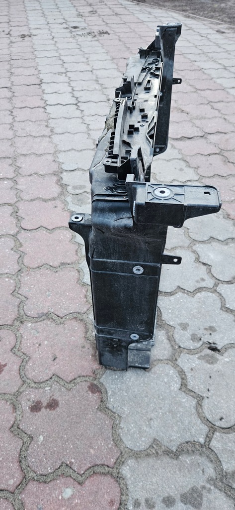 фото №6, Skoda scala pas перед усилитель 654805588d