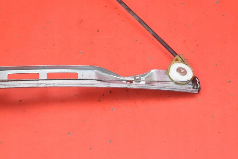 фото №12, Подъемник стекло правый перед peugeot 206+ plus 3d