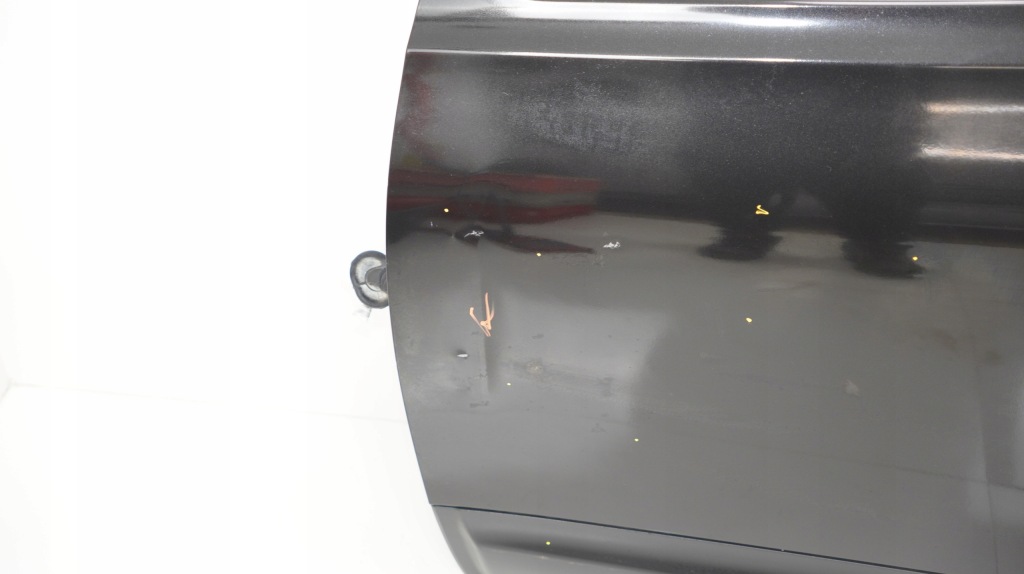 фото №6, Двері лівий перед nissan qashqai j10 06-09r z11