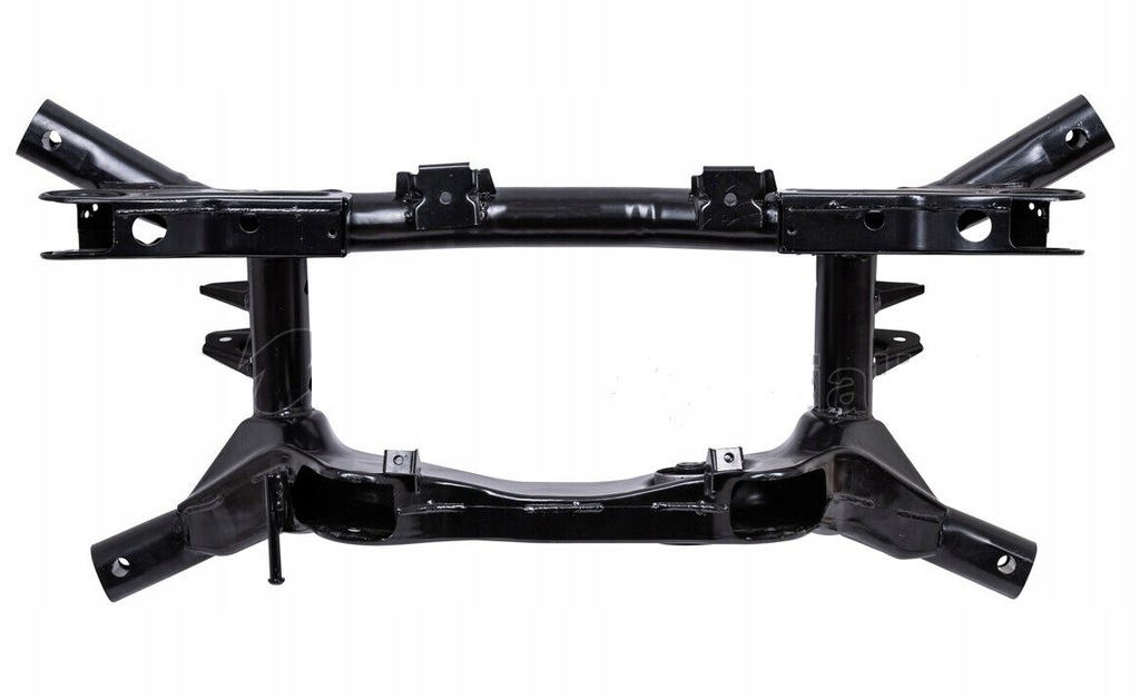 фото №1, Балка рама задняя outlander 2 ii 4wd 4x4 2.0 2.4