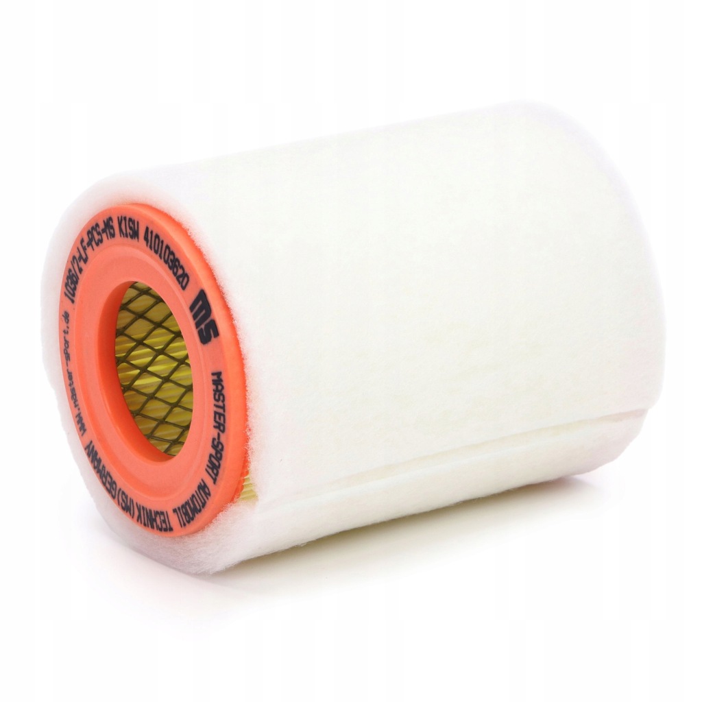 фото №3, Master-sport germany 1036/2-lf-pcs-ms фильтр воздуха