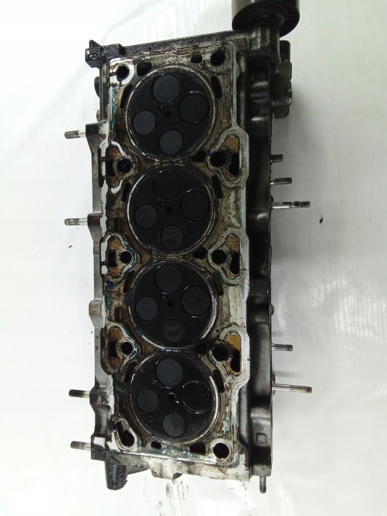 фото №7, E521 головка двигателя captiva 2.0d