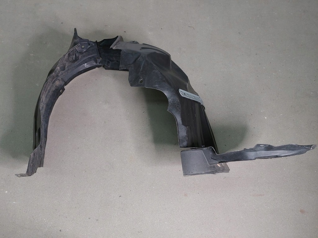 фото №1, Підкрилок підкрилок mazda cx-5 2012-2017 перед ліва