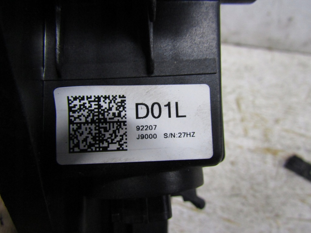 фото №13, Hyundai kona свет левая drl